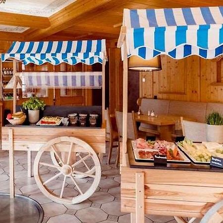 Hotel & Restaurant Becher Donzdorf Exterior foto